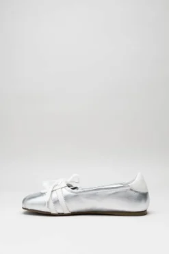 Note - Zilver Ballerina