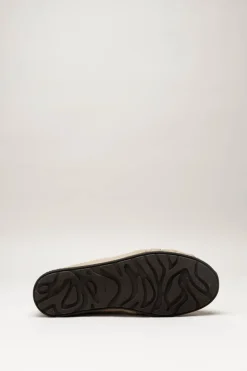 Nubikk - Beige Mocassin