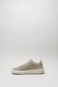 Nubikk - Beige Sneaker