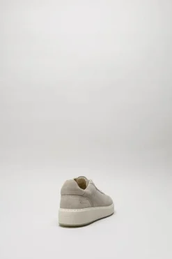 Nubikk - Beige Sneaker