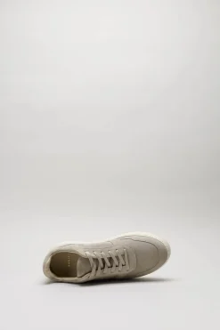 Nubikk - Beige Sneaker