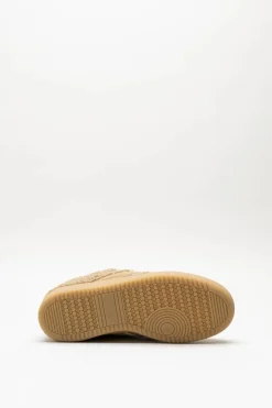 Nubikk - Beige Sneaker