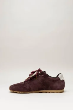Nubikk - Bordeaux Sneaker