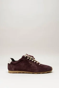 Nubikk - Bordeaux Sneaker