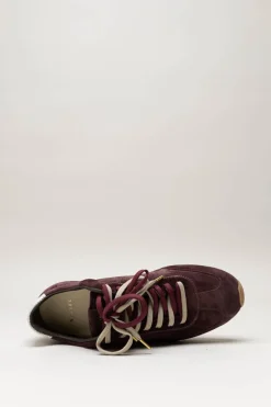 Nubikk - Bordeaux Sneaker