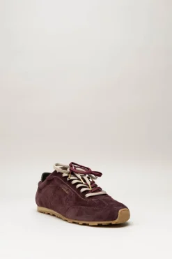 Nubikk - Bordeaux Sneaker