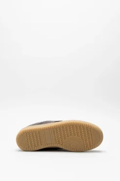 Nubikk - Bruin Sneaker