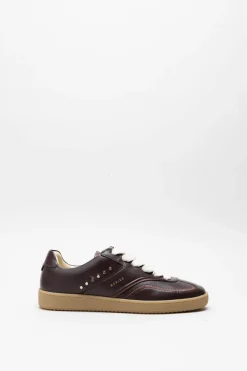 Nubikk - Bruin Sneaker