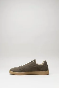 Nubikk - Kaki Sneaker