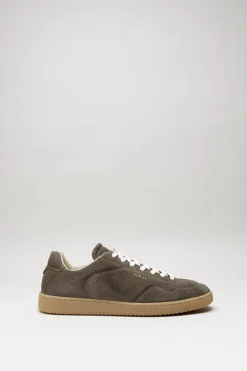 Nubikk - Kaki Sneaker
