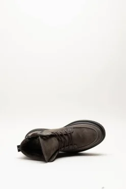 Nubikk - Taupe Veterbottine