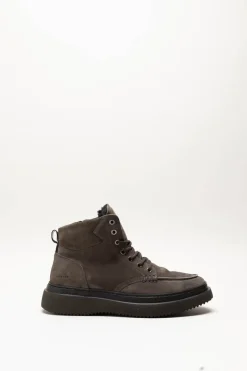 Nubikk - Taupe Veterbottine