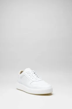 Nubikk - Wit Sneaker