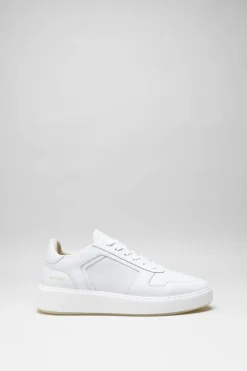 Nubikk - Wit Sneaker