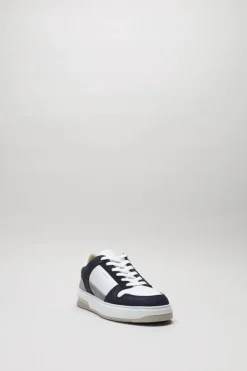 Nubikk - Wit Sneaker