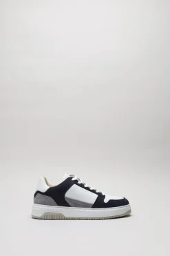 Nubikk - Wit Sneaker