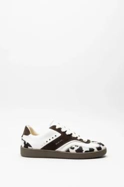 Nubikk - Wit Sneaker