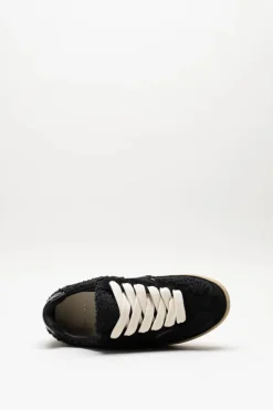 Nubikk - Zwart Sneaker