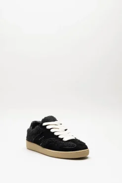Nubikk - Zwart Sneaker