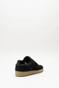 Nubikk - Zwart Sneaker