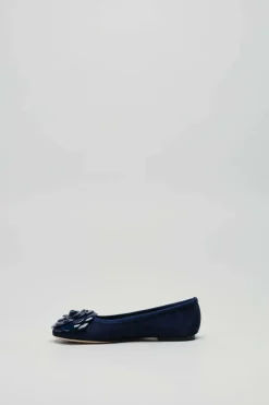 Odare - Blauw Ballerina