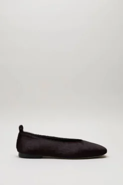 Odare - Bordeaux Ballerina