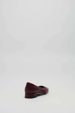 Odare - Bordeaux Ballerina