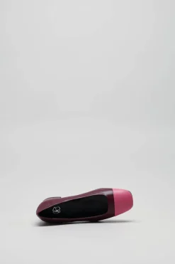 Odare - Bordeaux Ballerina