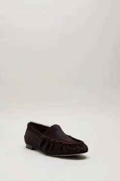 Odare - Bordeaux Mocassin