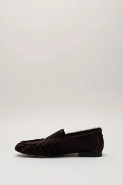 Odare - Bordeaux Mocassin