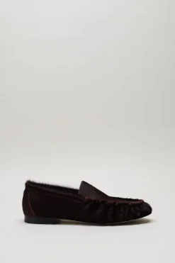 Odare - Bordeaux Mocassin