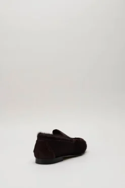 Odare - Bordeaux Mocassin