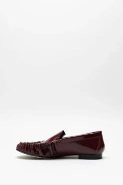Odare - Bordeaux Mocassin