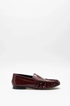 Odare - Bordeaux Mocassin