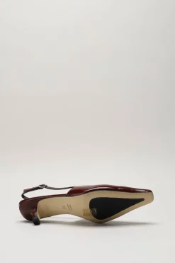 Odare - Bordeaux Pump