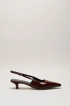 Odare - Bordeaux Pump
