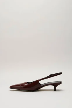 Odare - Bordeaux Pump