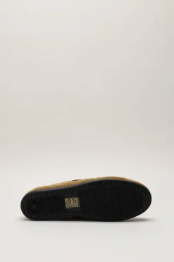 Odare - Camel Mocassin