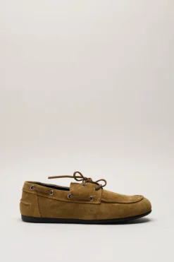 Odare - Camel Mocassin