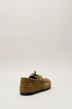 Odare - Camel Mocassin
