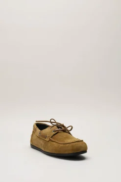 Odare - Camel Mocassin