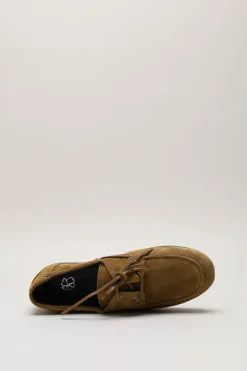Odare - Camel Mocassin