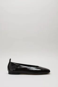 Odare - Donkerbruin Ballerina