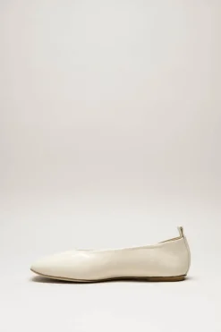 Odare - Ecru Ballerina