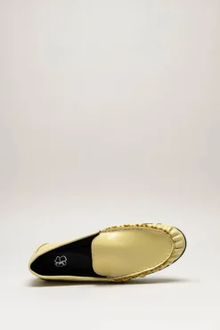 Odare - Geel Mocassin