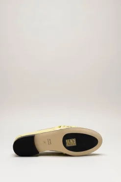 Odare - Geel Mocassin