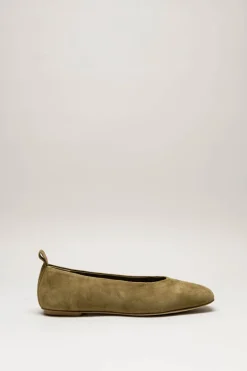 Odare - Kaki Ballerina