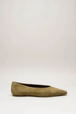 Odare - Kaki Ballerina