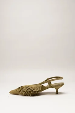 Odare - Kaki Pump