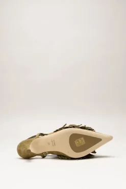 Odare - Kaki Pump